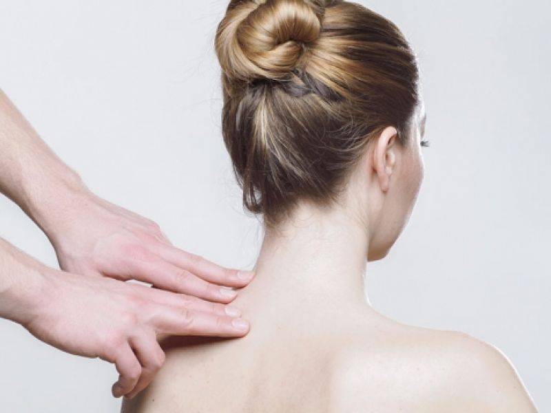 Centro de fisioterapia Kinesiss 03 Centro de fisioterapia Kinesiss 03