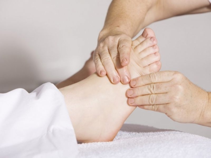 Centro de fisioterapia Kinesiss 02 Centro de fisioterapia Kinesiss 02